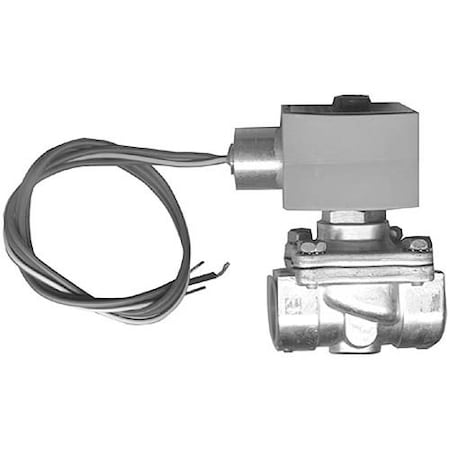 Hobart Hot Water Solenoid Valve 3/4" 240V 108156-2